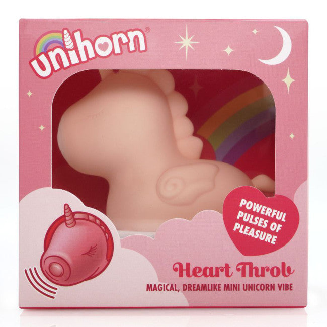 Unihorn Bean Blossom Yellow