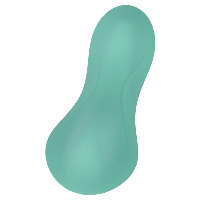 FairyGasm HeartGem Green