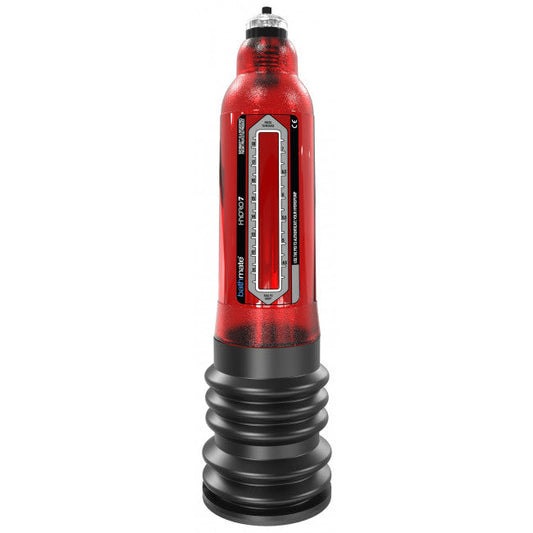 Bathmate Hydro 7 Red