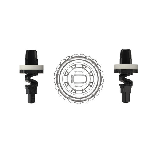 Bathmate HydroXtreme Valve Pack