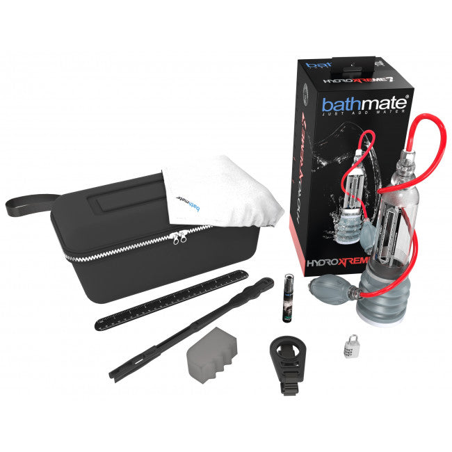 Bathmate HydroXtreme 7