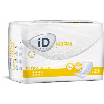 iD Form Extra Plus diapers 21 pcs