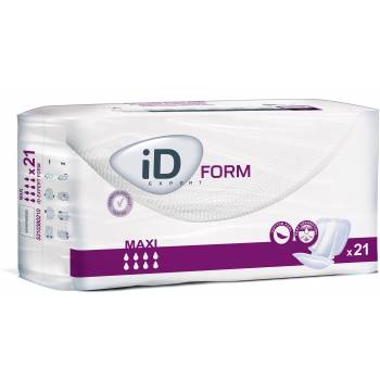 iD Form Maxi diapers 21 pcs