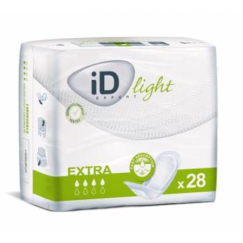 iD Expert Light Extra incontinence pads 28 pcs