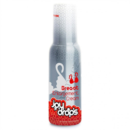 JoyDrops Breast Enlargement Cream 100ml