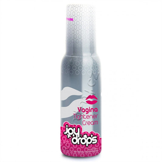 JoyDrops Vagina Tightener Cream 100ml