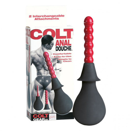 COLT Anal Douche - anal shower (enema)