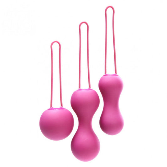 Je Joue Ami Red Fuchsia
