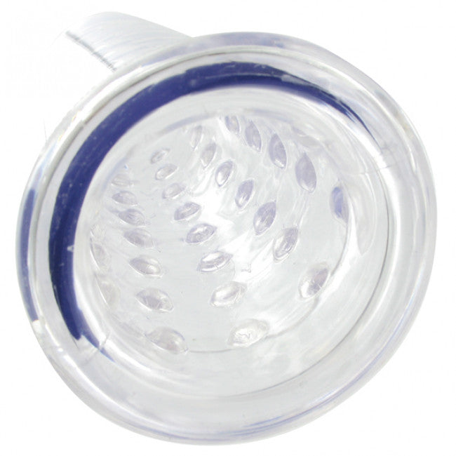 XLsucker Penis Pump Clear