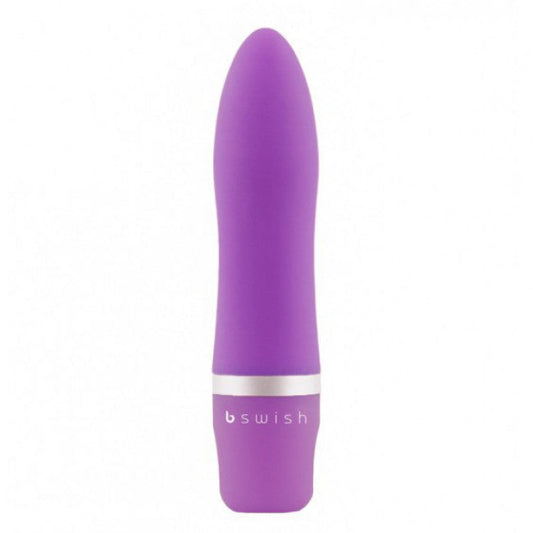 Bswish Bcute Classic Purple