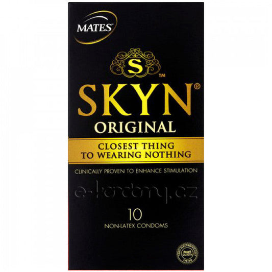 SKYN® Original Condoms 10 pack