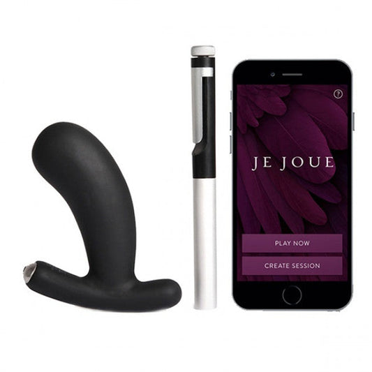 Je Joue Nuo Black