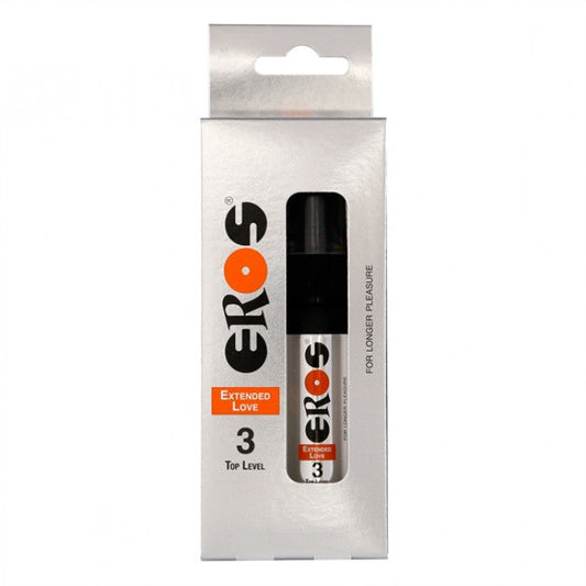 Eros Extended Love Top Level 3 - 30ml