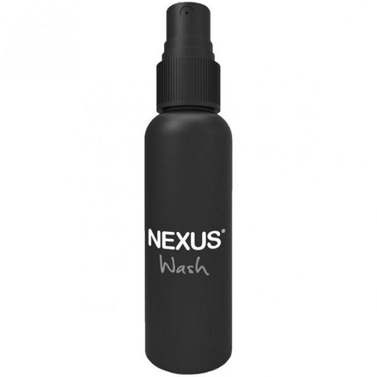 Nexus Wash Antibacterial Toy Cleaner 150ml
