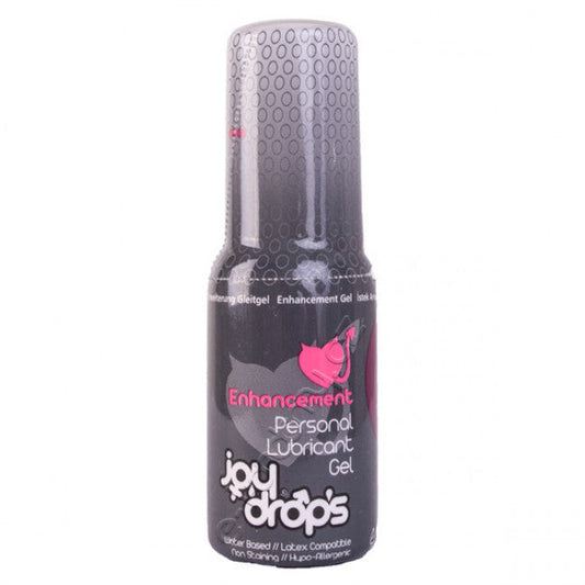JoyDrops Enhancement Personal Lubricant Gel 50ml