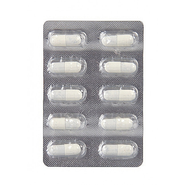 Pharmquests Youjizz Sperm booster 10 tablets