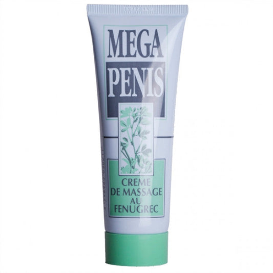 RUF Mega Penis Cream 75ml