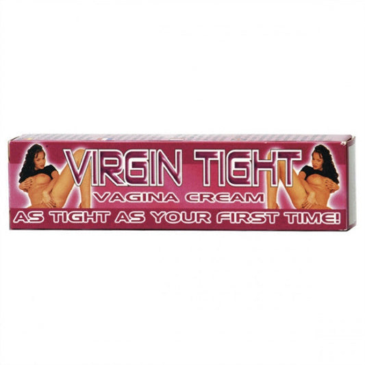 RUF Virgin Tight Vagina Cream 30ml