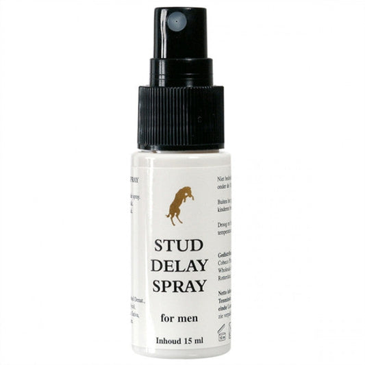 Cobeco Pharma Stud Delay Spray for men 15ml