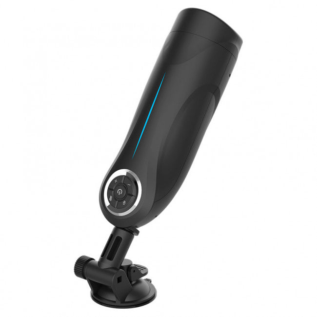 Jamyjob Milker Stroker Up and Down Function