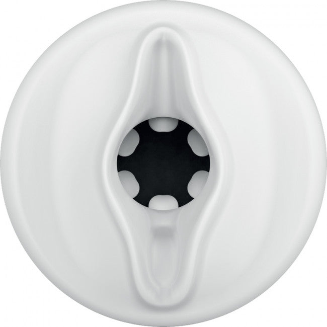 Jamyjob Jango Compression & Vibration Masturbator