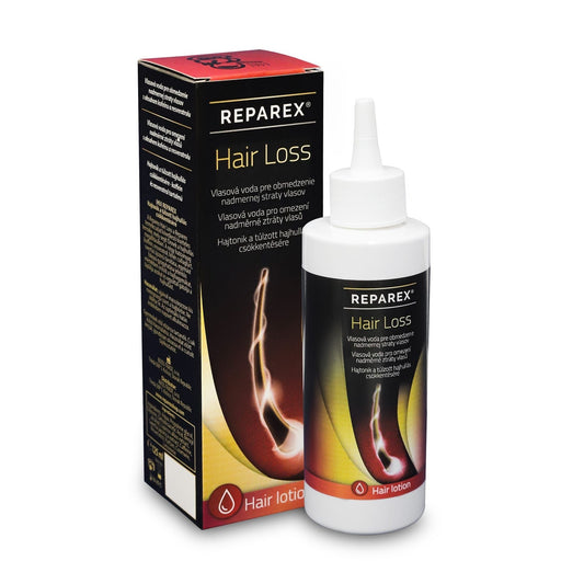 Reparex Hair Loss Hair Lotion 125 ml