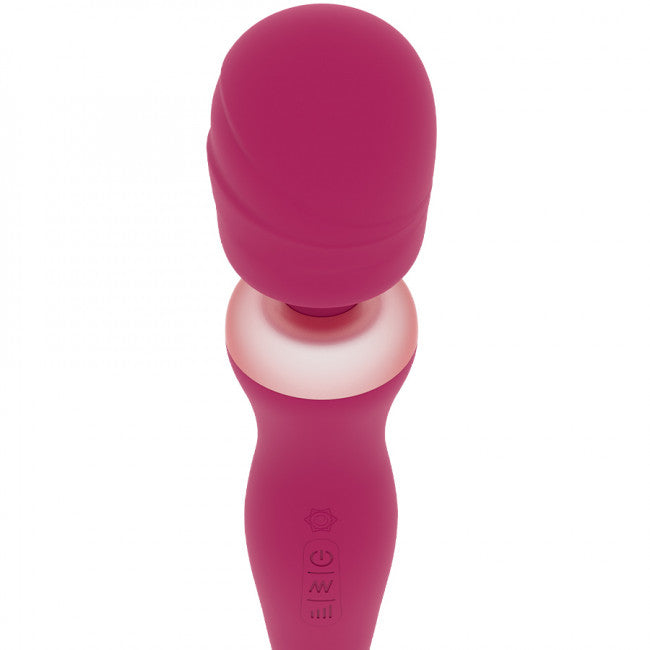 Rithual Akasha Wand Rechargeable 2.0 Orquidea