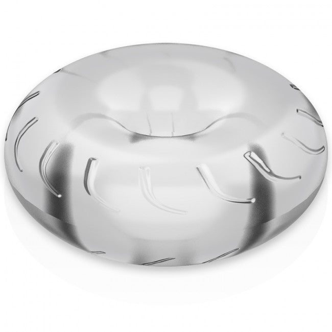 PowerRing Super Flexible Resistant Ring 5cm PR08 Clear