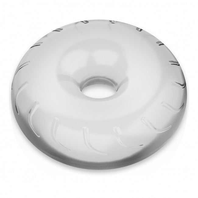 PowerRing Super Flexible Resistant Ring 5cm PR08 Clear