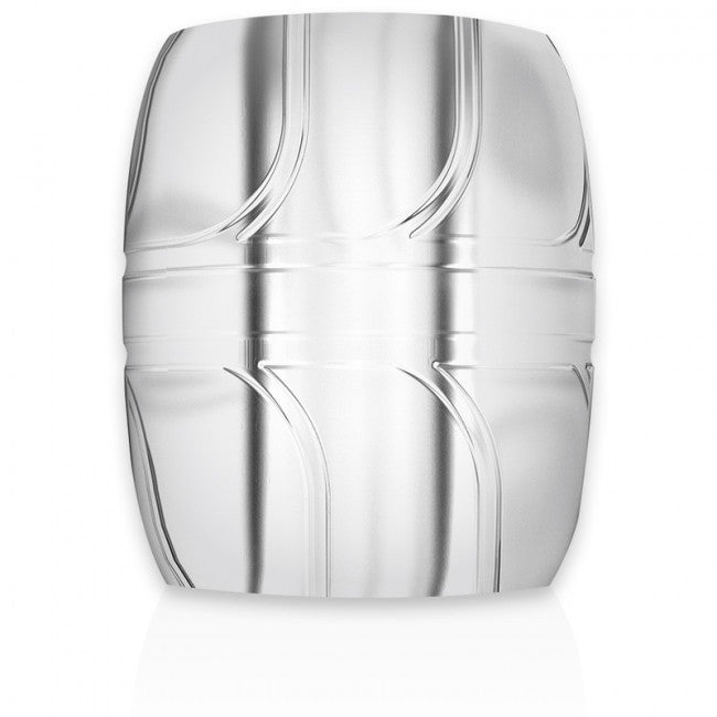 PowerRing Super Flexible Resistant Ring 5cm PR11 Clear