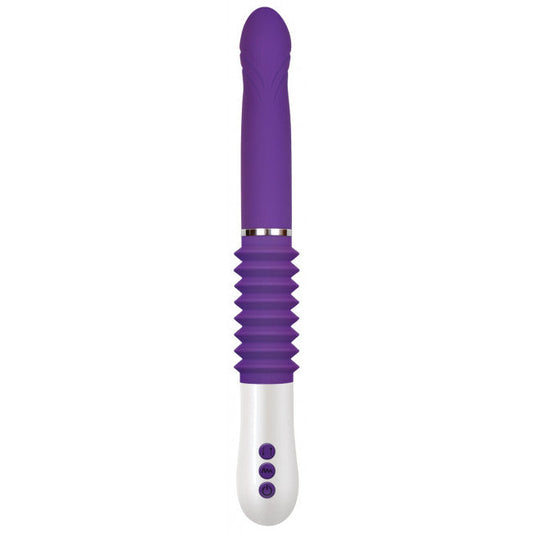 Evolved Infinite Thrusting Sex Machine