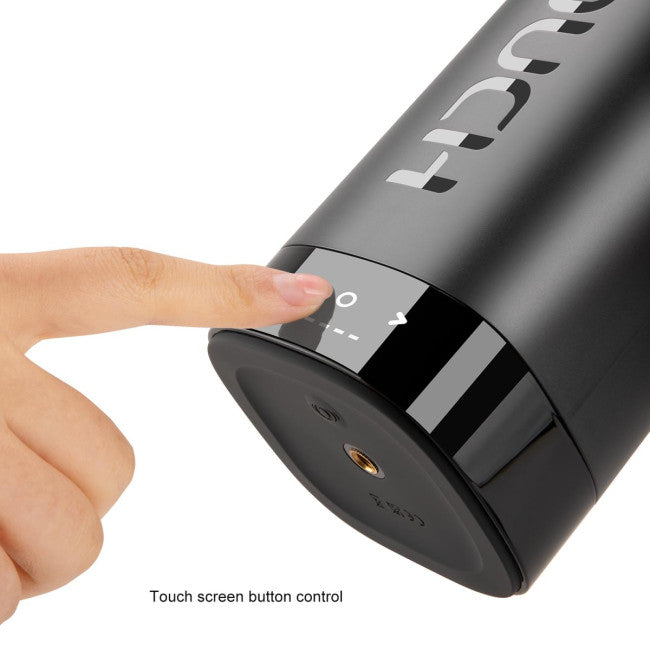 Otouch Inscup3 Intelligent Thrusting & Contraction Masturbator