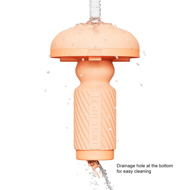 Otouch Inscup3 Intelligent Thrusting & Contraction Masturbator