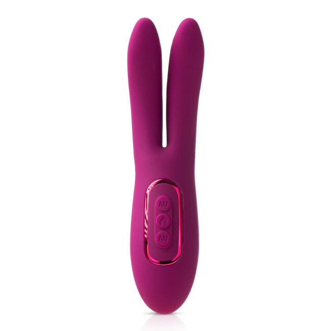 Jimmyjane Solis Ascend 2 Pro Fuchsia