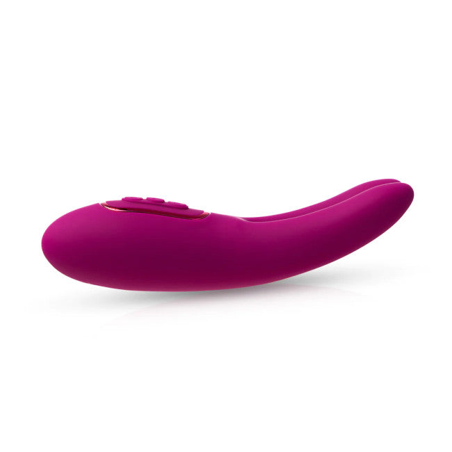 Jimmyjane Solis Ascend 2 Pro Fuchsia