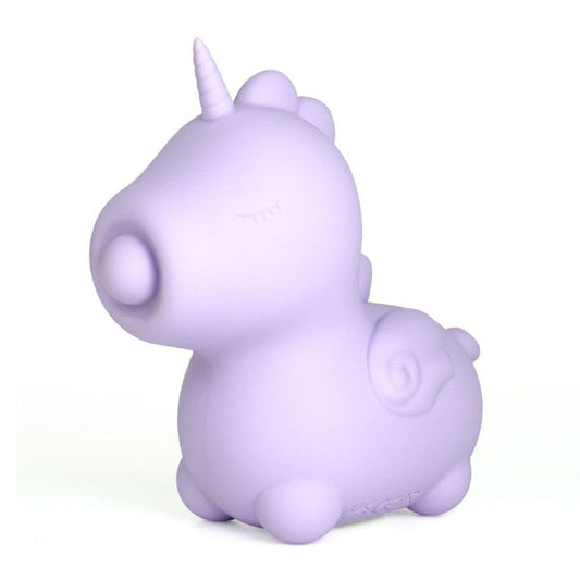 Unicorn Karma Lilac
