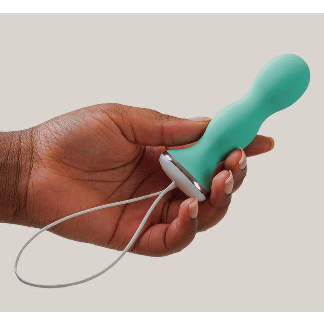 Perifit App Controlled Pelvic Floor Trainer Lime green