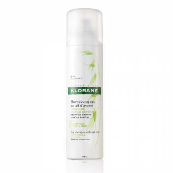 KLORANE Dry shampoo for normal hair 150 ml