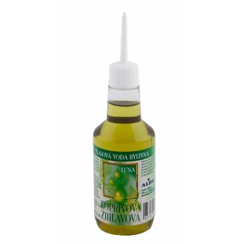 Luna Nettle herbal hair lotion 120 ml