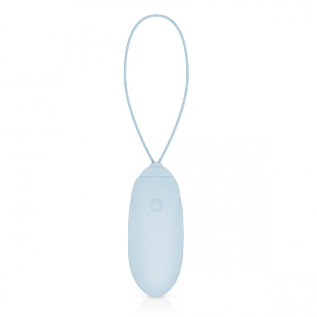 LUV EGG Blue