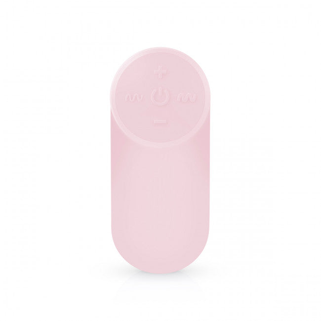 LUV EGG Pink