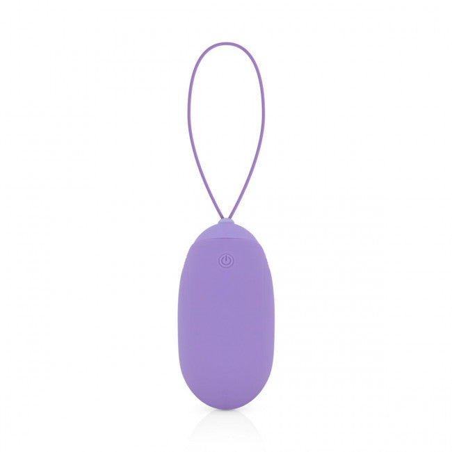 LUV EGG XL Purple