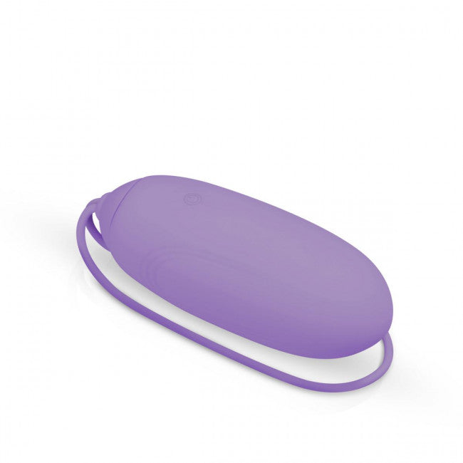 LUV EGG XL Purple