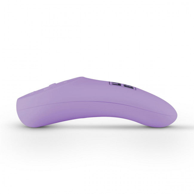 LUV EGG XL Purple