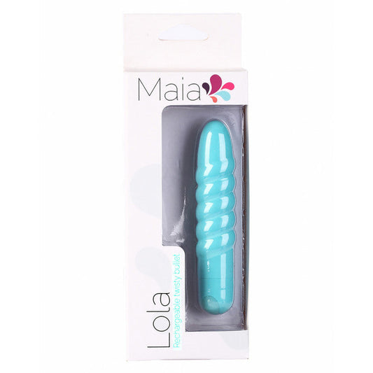 Maia Toys Lola Teal