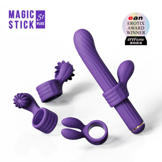 Otouch Magic Stick S1 Purple