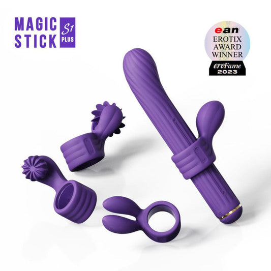 Otouch Magic Stick S1 Purple