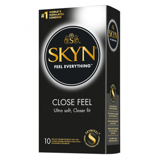 SKYN® Close Feel Condoms 100 pcs