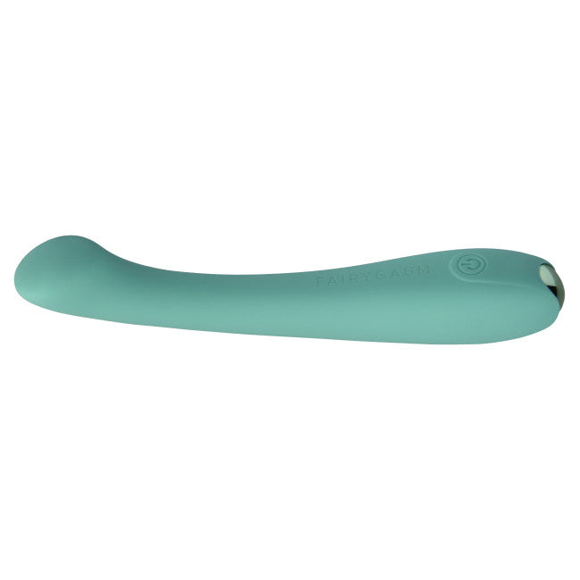 FairyGasm MerryWand Green