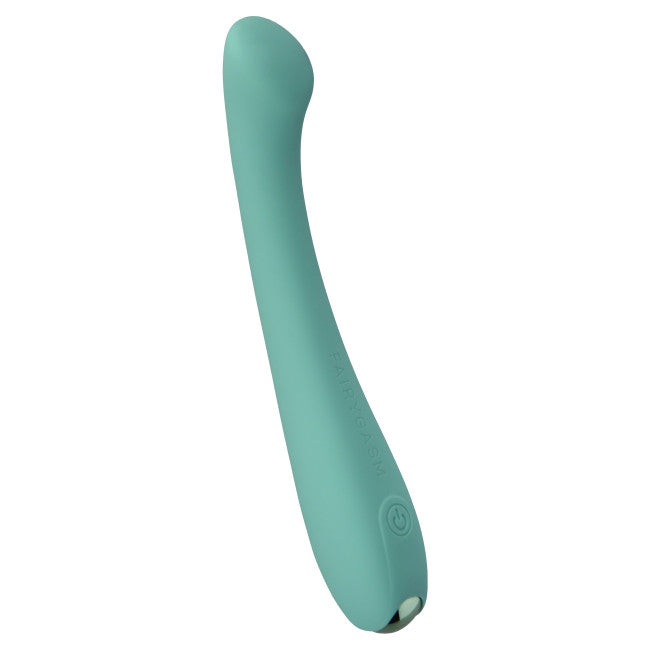 FairyGasm MerryWand Green